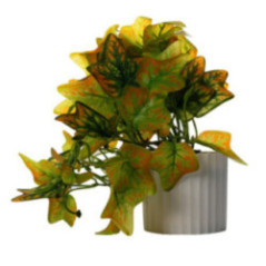 PLANTA HOJAS ARTIFICIAL JQAE-119