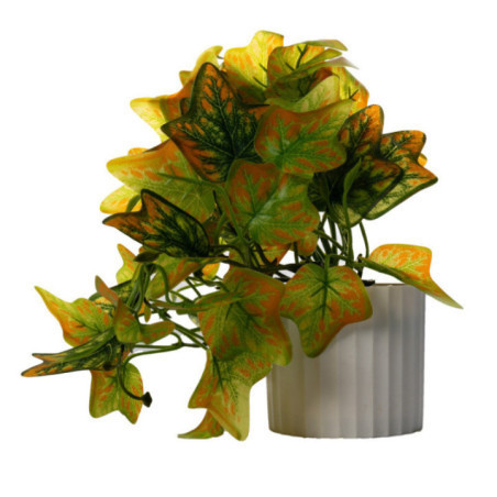 PLANTA HOJAS ARTIFICIAL JQAE-119