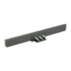 PEDAL LP-5A  NEGRO