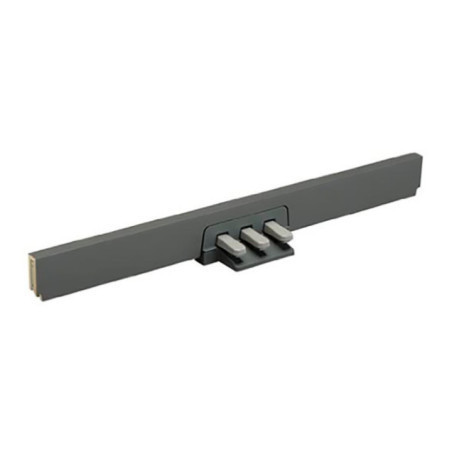 PEDAL LP-5A  NEGRO