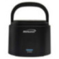 LONCHERA ELECTRICA ELB-600BK NEGRA