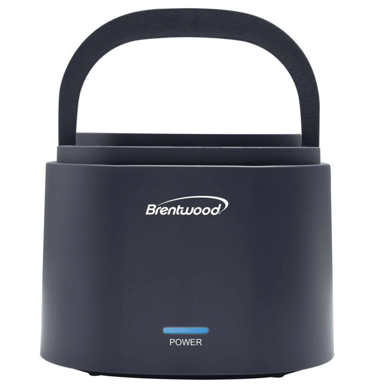 LONCHERA ELECTRICA ELB-600BL AZUL