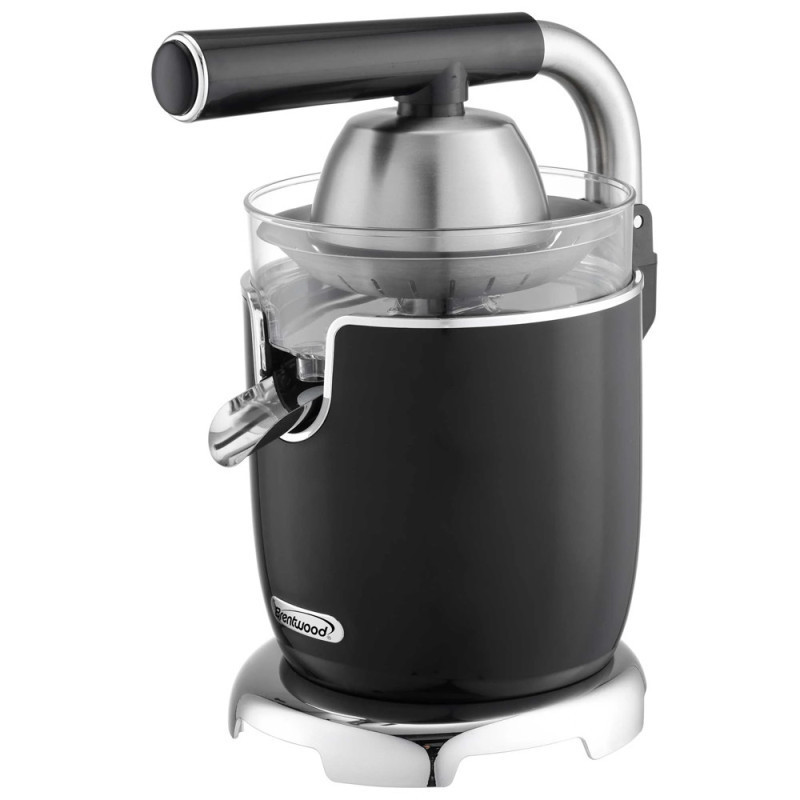 EXPRIMIDOR C/PALANCA J-28BK NEGRO