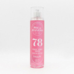 BODY MIST 78 SOL DE IPANEMA HIDRATANTE