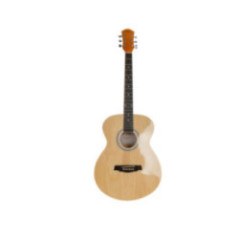 GUITARRA ACUSTICA PACK LO-14C NAT