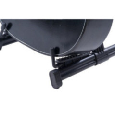 SOPORTE GUITARRA C10G PLEGABLE
