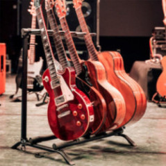 SOPORTE PARA 5 GUITARRAS Z5T
