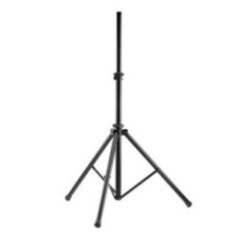 SOPORTE DE PARLANTE ACERO SPS-53