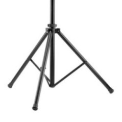 SOPORTE DE PARLANTE ACERO SPS-53