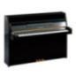 PIANO VERTICAL C.BANQUETA JU109-PE