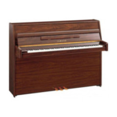 PIANO VERTICAL CON BANQUETA JU109-PW