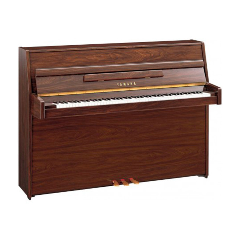 PIANO VERTICAL CON BANQUETA JU109-PW