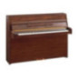 PIANO VERTICAL CON BANQUETA JU109-PW