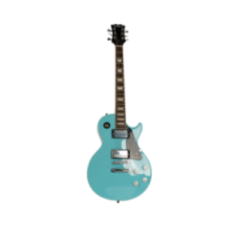 GUITARA ELECTRICA ALP-202 BL