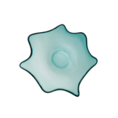 FRUTERO ALABASTER 20CM TRANSPARENTE
