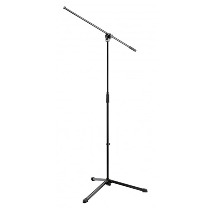 STAND DE MICROFONO BOOM 2540050055 BLACK