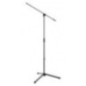 STAND DE MICROFONO BOOM 2540050055 BLACK