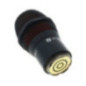 CAPSULA DE MICRÓFONO V7MC1 NEGRO / SHURE