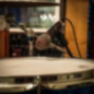MICROFONO DINÁMICO DE INSTRUMENTO V7-X-U