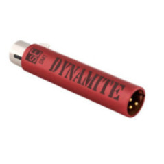 PREAMP DE MICRÓFONO ACTIVO DM1 DYNAMITE