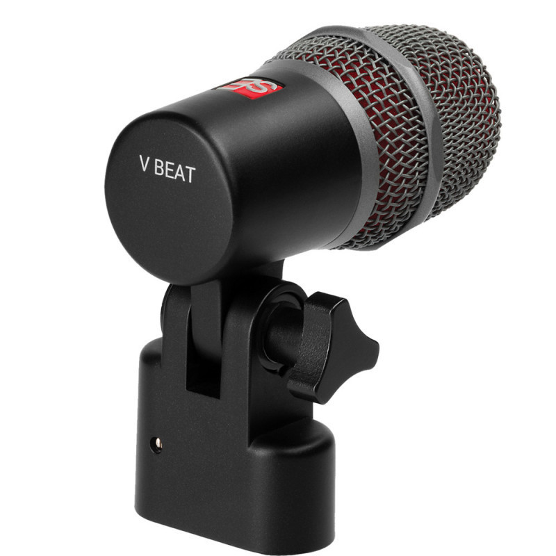 MICROFONO DE CAJA / TOM V BEAT