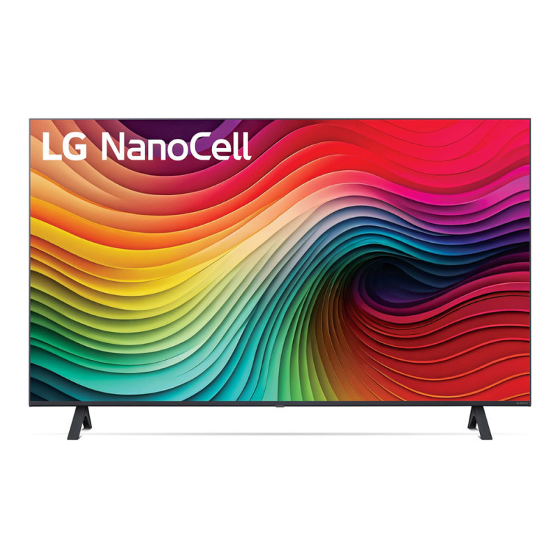 TELEVISOR NANOCELL 55" 55NANO80TSA