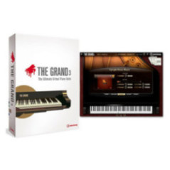SOFTWARE THE GRAND 3 PIANO VIRTUAL