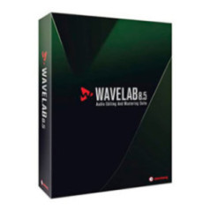 WAVELAB 8