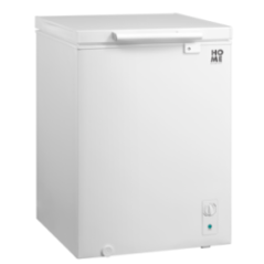 CONGELADOR BD146 BLANCO 143L