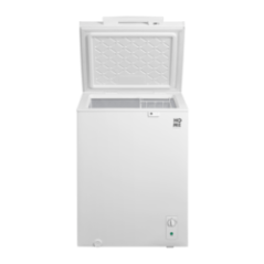 CONGELADOR BD146 BLANCO 143L