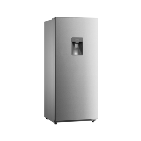 REFRIGERADORA BC190 187L ACERO INOX