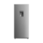 REFRIGERADORA BC190 187L ACERO INOX