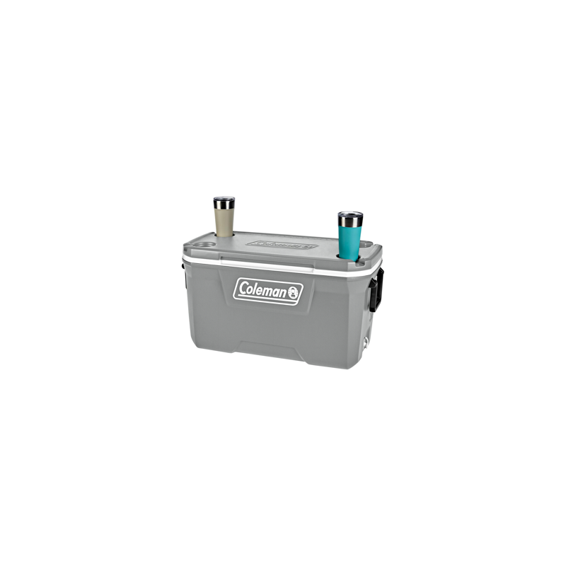 HIELERA 316SERIES 113LT/120QT GRIS