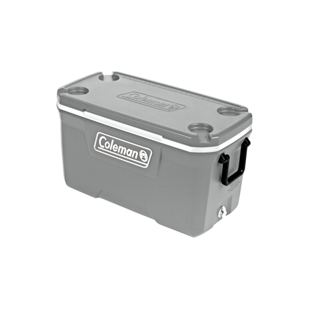 HIELERA 316SERIES 113LT/120QT GRIS