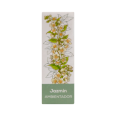 ESSENZA JAZMIN 10ML
