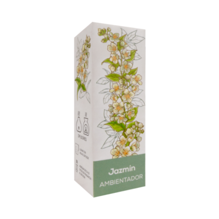 ESSENZA JAZMIN 10ML