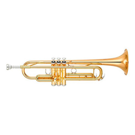 TROMPETA YTR-4335GII