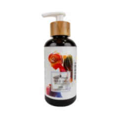 OLEOGEL ESTRIAS 250ML