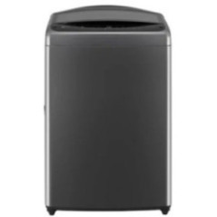 LAVADORA CARGA SUPERIOR 19KG WT19MV6T NEGRA