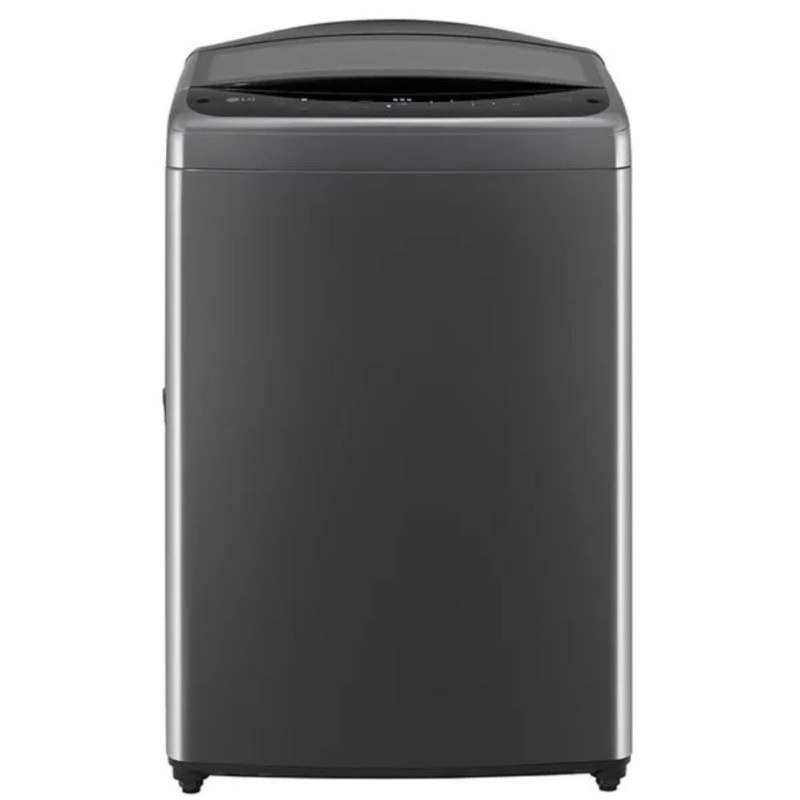 LAVADORA CARGA SUPERIOR 19KG WT19MV6T NEGRA