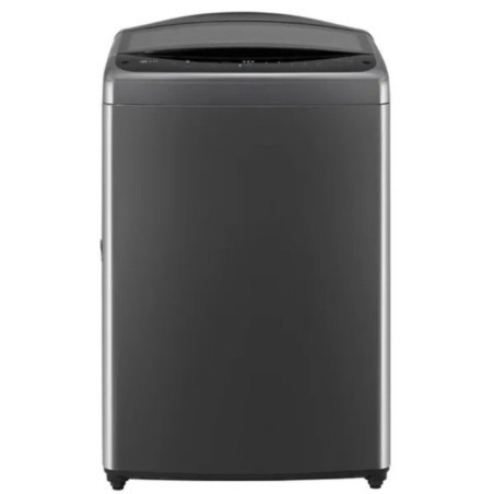 LAVADORA CARGA SUPERIOR 19KG WT19MV6T NEGRA