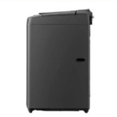 LAVADORA CARGA SUPERIOR 19KG WT19MV6T NEGRA