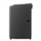 LAVADORA CARGA SUPERIOR 19KG WT19MV6T NEGRA