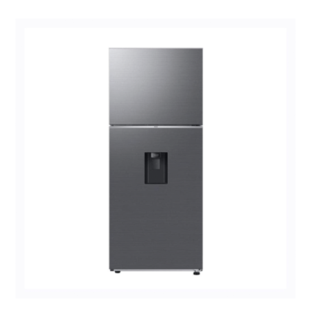 REFRIGERADORA TM 401L RT38DG6220S9ED NEG