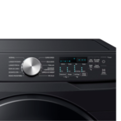 LAVADORA CF 26KG WF26DG8250AVAP NEG