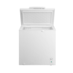 CONGELADOR BD202 BLANCO 198L