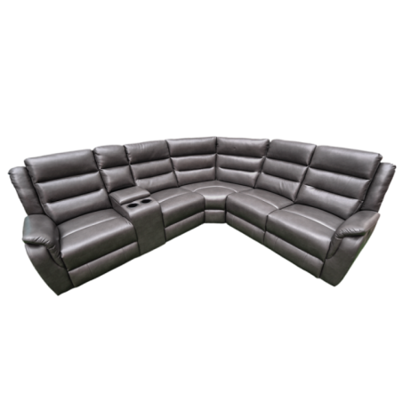 SOFÁ RECLINABLE ESQUINERO  8099