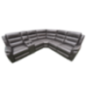 SOFÁ RECLINABLE ESQUINERO  8099