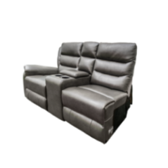 SOFÁ RECLINABLE ESQUINERO  8099