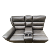 SOFÁ RECLINABLE ESQUINERO  8099